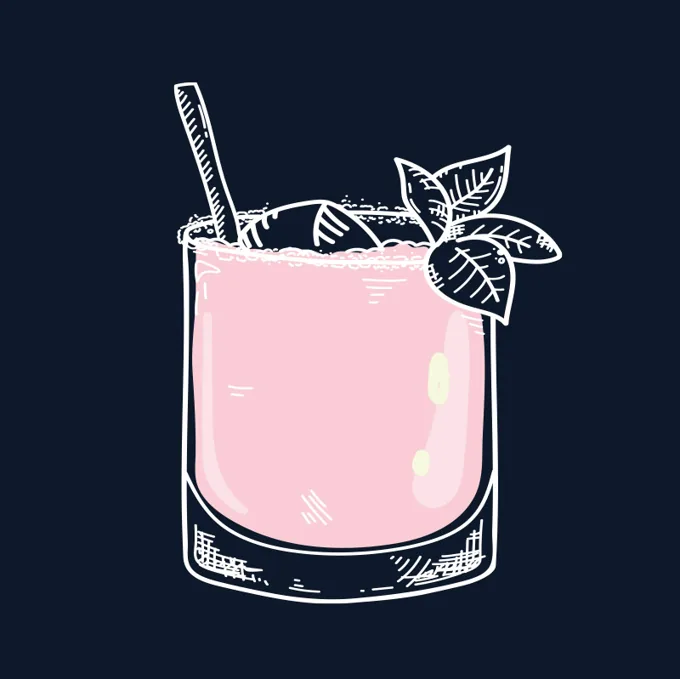 Mojito — Oye Chico, comida cubana